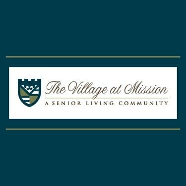 The Village at Mission logo