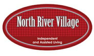 North River Village logo