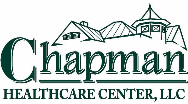 Chapman Healthcare & Assisted Living Center logo