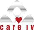 Care IV Home Health logo