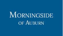 Morningside of Auburn logo