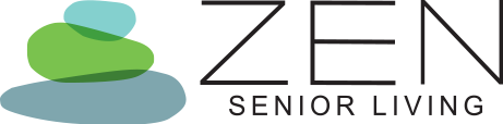 Zen Senior Living logo