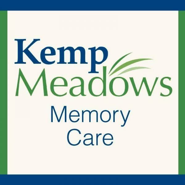 Kemp Meadows logo