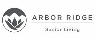 Arbor Ridge logo