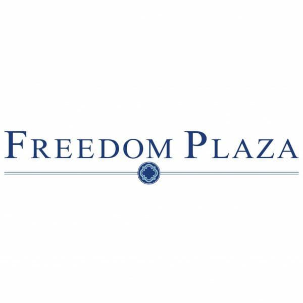 Freedom Plaza Care Center logo