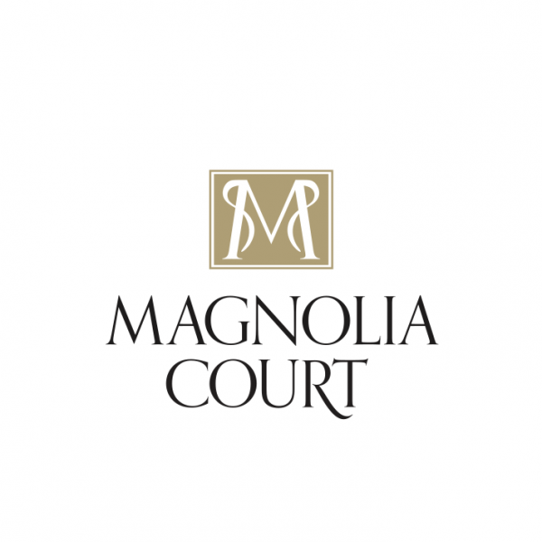 Magnolia Court logo