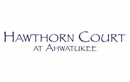 Hawthorn Court at Ahwatukee logo