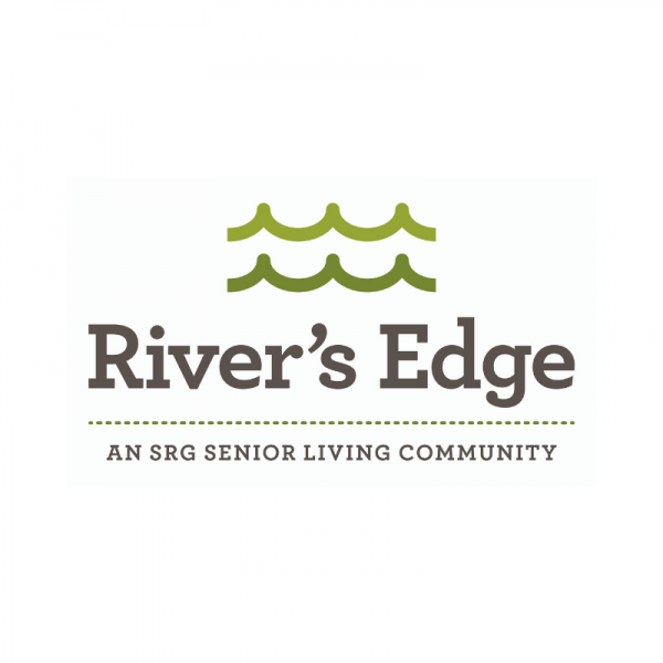 River's Edge - Sacramento logo