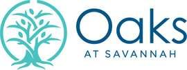 Oaks at Savannah logo