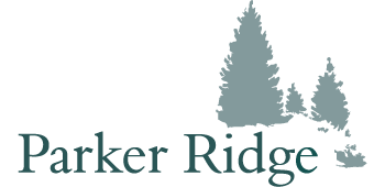 Parker Ridge logo