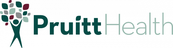 Pruitt Health Logo