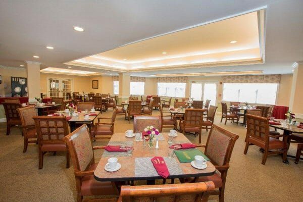 River Ridge at Avon (Assisted Living, Memory Care in Avon, CT)