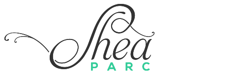 Shea Parc logo