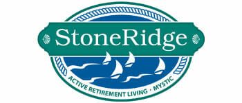 StoneRidge logo
