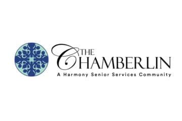 The Chamberlin Logo