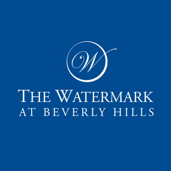 The Watermark at Beverly Hills logo