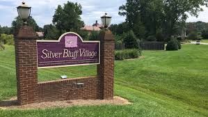 Silver Bluff Village (Assisted Living, Nursing & Rehab in Canton, NC)
