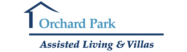 Orchard Park Logo