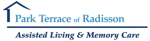 Park Terrace of Radisson Logo