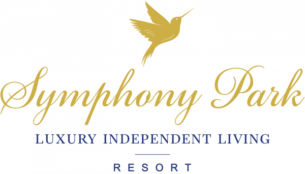 Symphony Park Logo