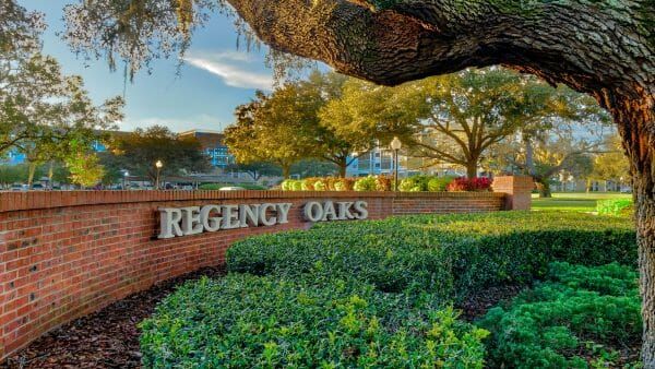 Regency Oaks Senior Living (55 Plus Living, Assisted Living, Independent Living, Nursing & Rehab in Clearwater, FL)
