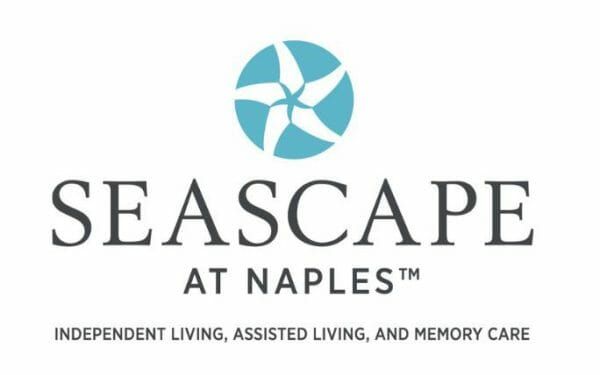 Seascape at Naples logo