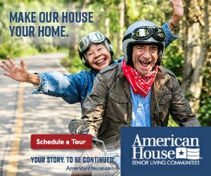 American House Michigan Take a Tour