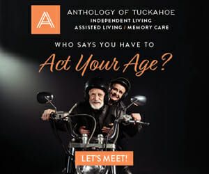 Anthology of Tuckahoe Act Your Age Digital Tuckhoe