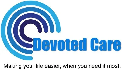 Devoted Care Logo