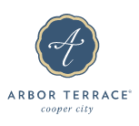 Arbor Terrace at Cooper City logo