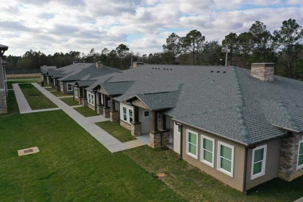 Seagrass Village of Gulf Shores Residential Villas