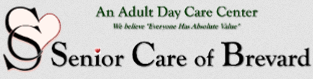 Senior Care of Brevard logo