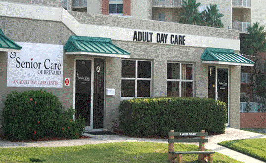 Senior Care of Brevard (Adult Day Care in Cocoa, FL)