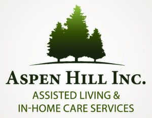 Aspen Hill Assisted Living logo