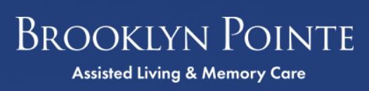 Brooklyn Pointe Assisted Living & Memory Care's logo