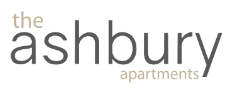 The Ashbury logo