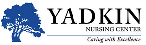 Yadkin Nursing Center logo