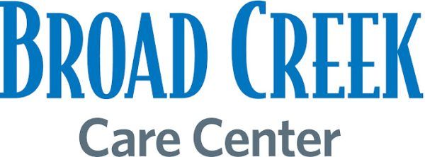 Broad Creek Care Center logo