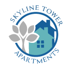 Skyline Tower Senior Apartments logo