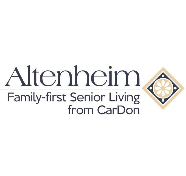 Altenheim Senior Living logo