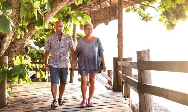 Older Adult Adventures: Travel Tips for Seniors