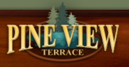 Pine View Terrace logo