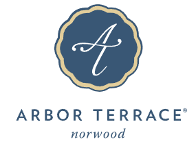 Arbor Terrace Norwood logo