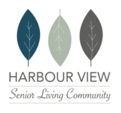 Harbour View Senior Living Community logo