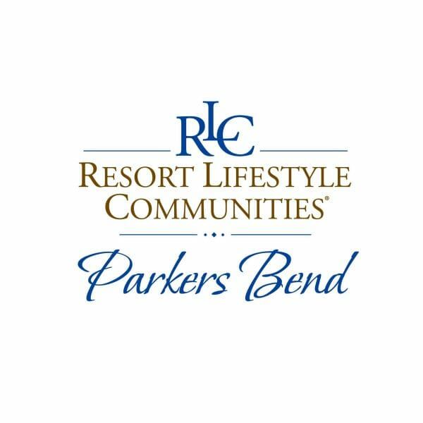 Parkers Bend Retirement Community logo