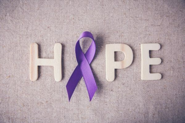 Hope is on the Horizon for Alzheimer’s Disease