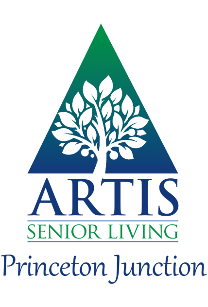 Artis Senior Living of Princeton Junction logo