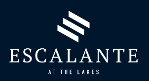 Escalante at the Lakes logo