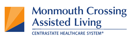 Monmouth Crossing Assisted Living logo