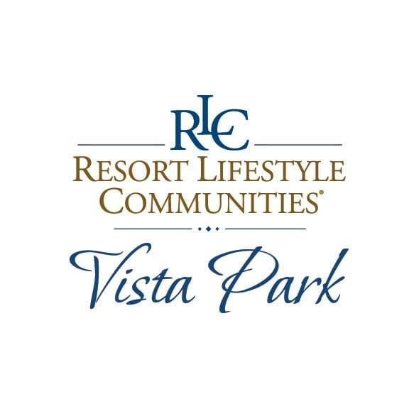 Vista Park Retirement Community logo